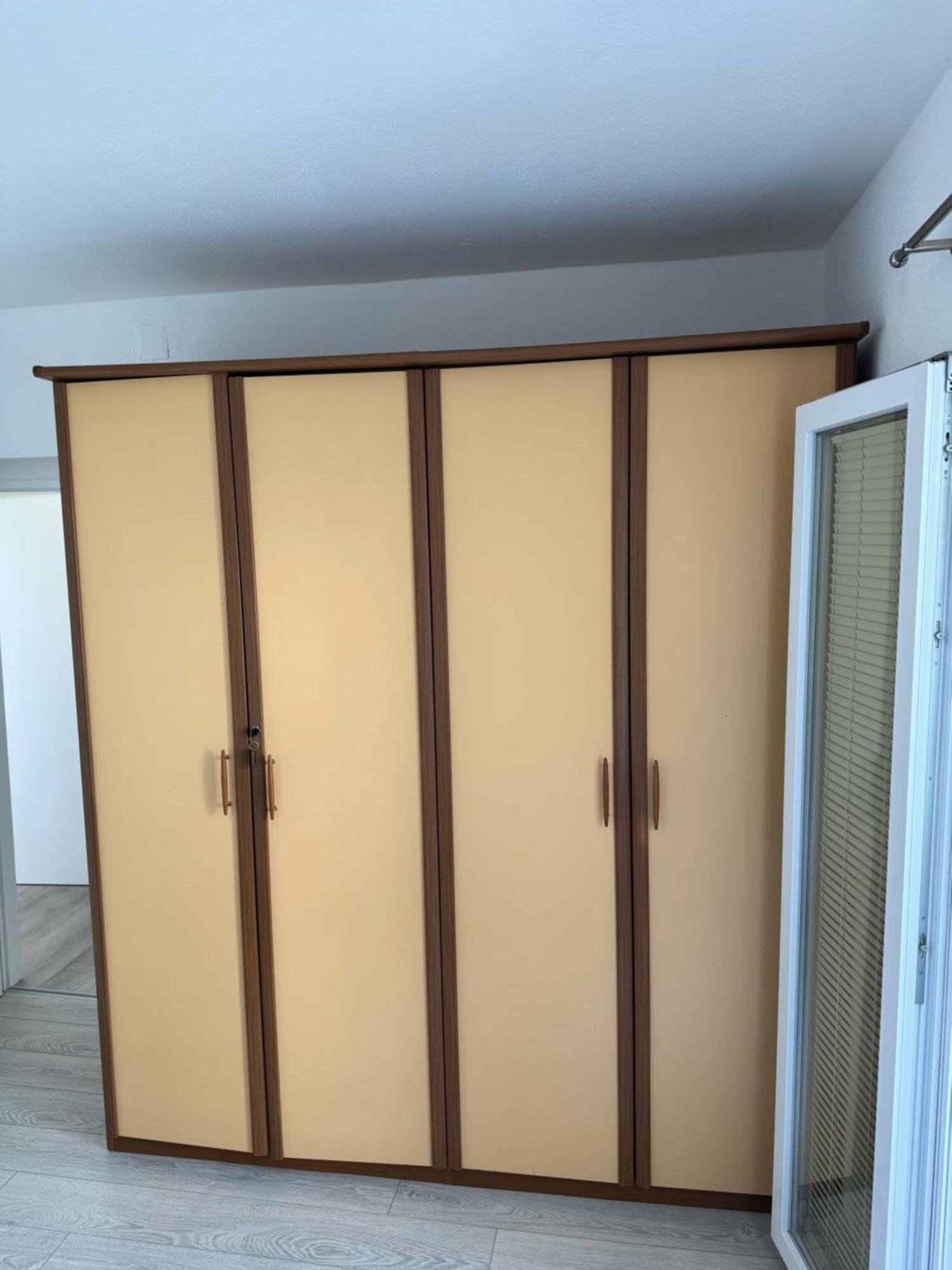 Apartmani Komparic Baška Voda Exterior foto