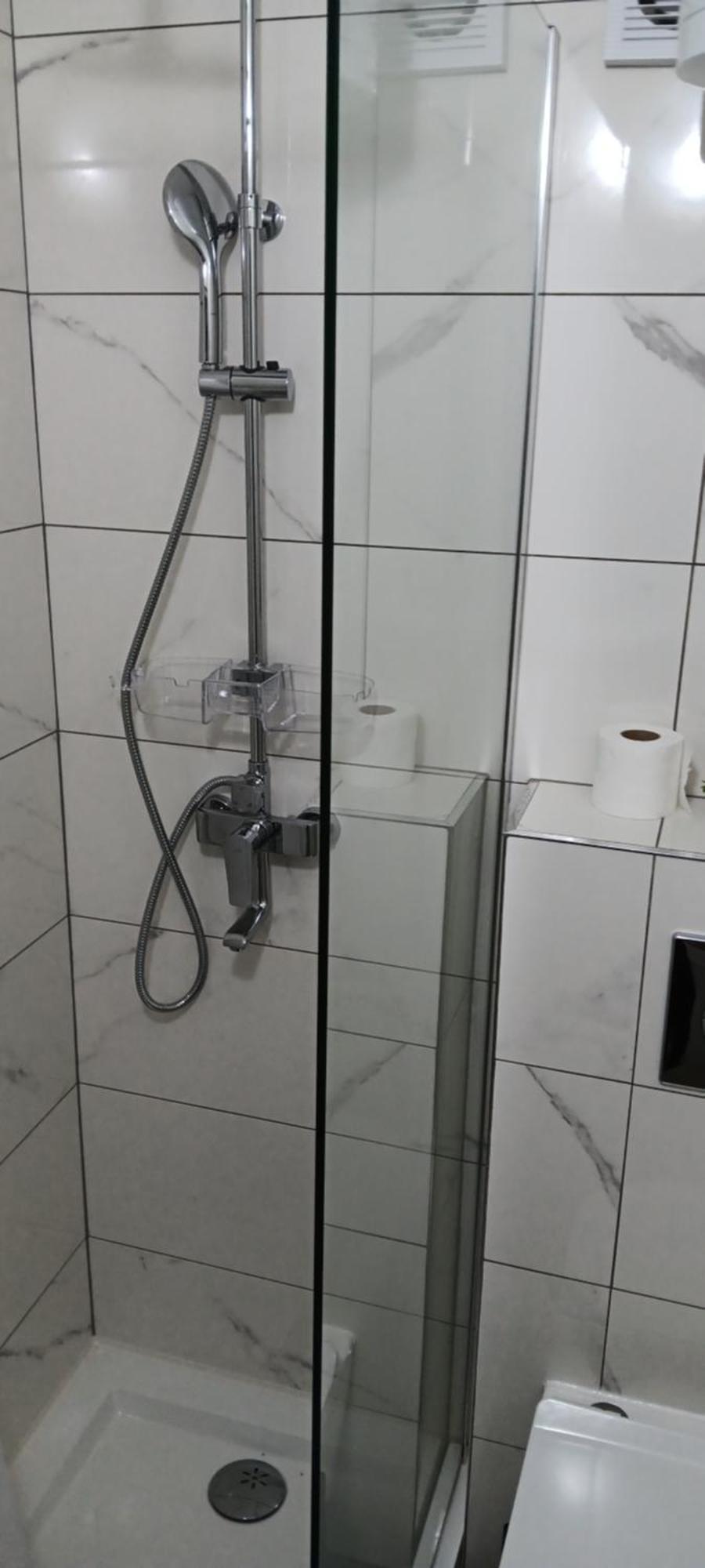 Apartmani Komparic Baška Voda Exterior foto